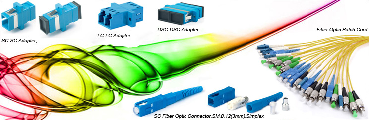 Fiber Adapter,Fiber Optic Adapter,Fibre Optic Connector,Fibre ...
